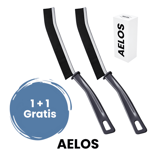 AELOS - PRO BRUSH™