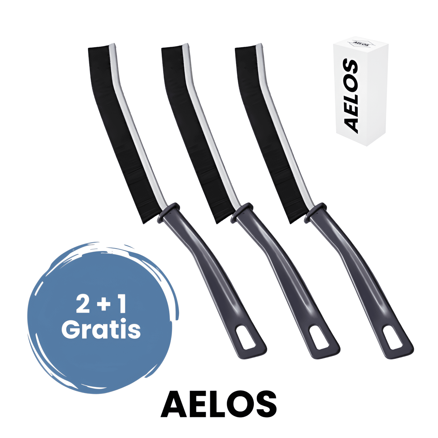 AELOS - PRO BRUSH™