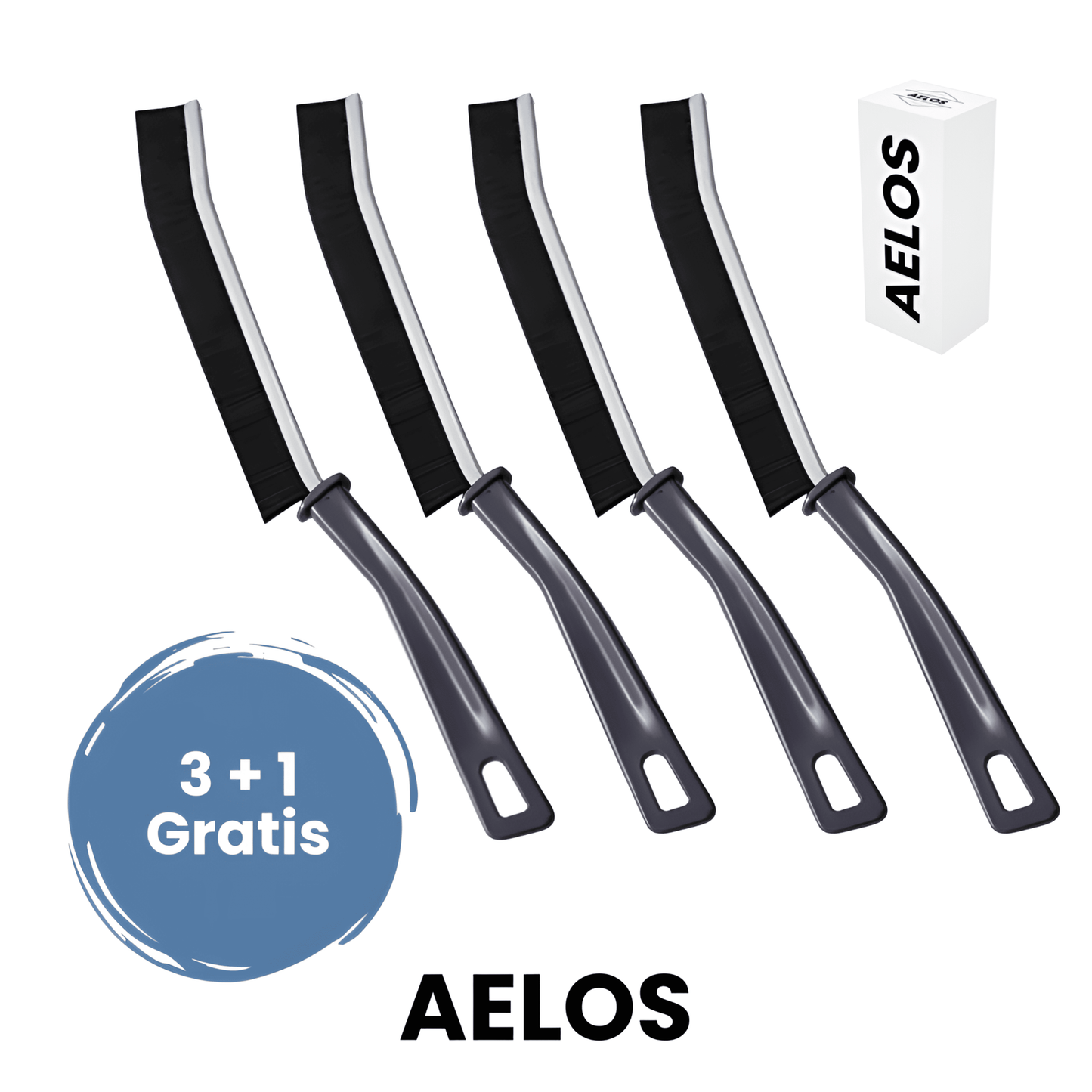 AELOS - PRO BRUSH™