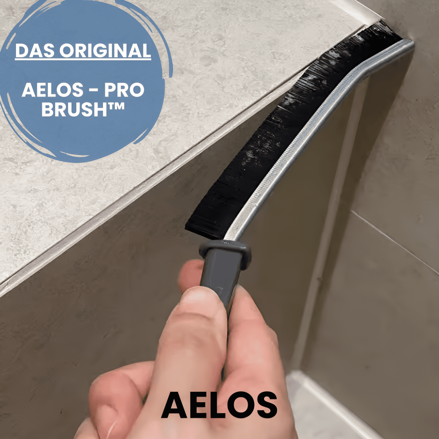 AELOS - PRO BRUSH™